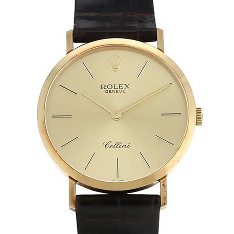 ebay watches rolex cellini|vintage rolex cellini for sale.